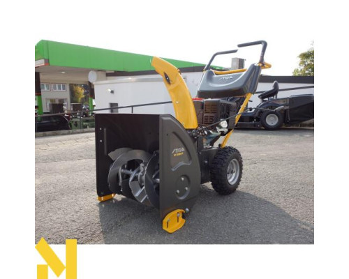 Снігоприбирач бензиновий STIGA ST 3256 P