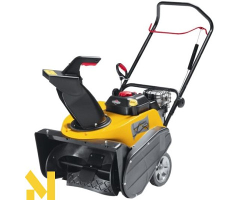 Снігоприбирач бензиновий STIGA Snow Prisma