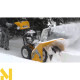 Снігоприбирач бензиновий STIGA Snow Flake