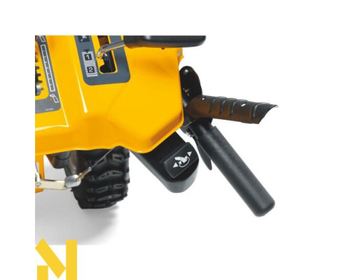 Снігоприбирач бензиновий STIGA Snow Flake