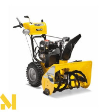 Снігоприбирач бензиновий STIGA Snow Flake