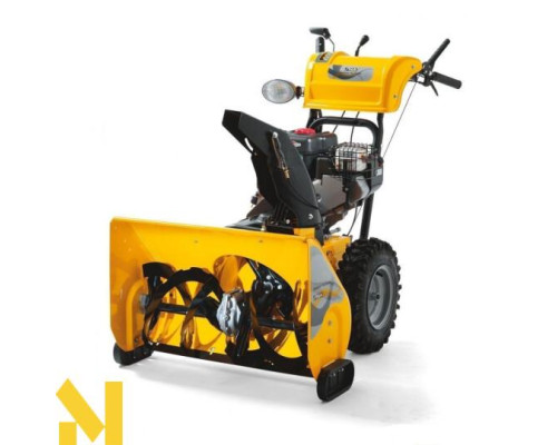 Снігоприбирач бензиновий STIGA Snow Flake