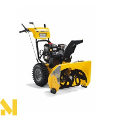 Снігоприбирач бензиновий STIGA Snow Blizzard