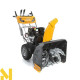 Снігоприбирач бензиновий STIGA ST 4262 PB