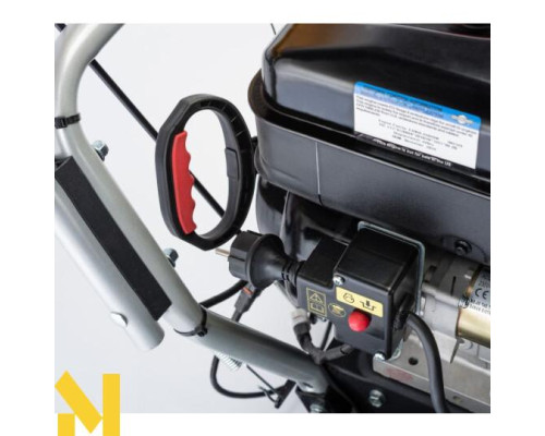 Снігоприбирач бензиновий STIGA ST 4262 PB