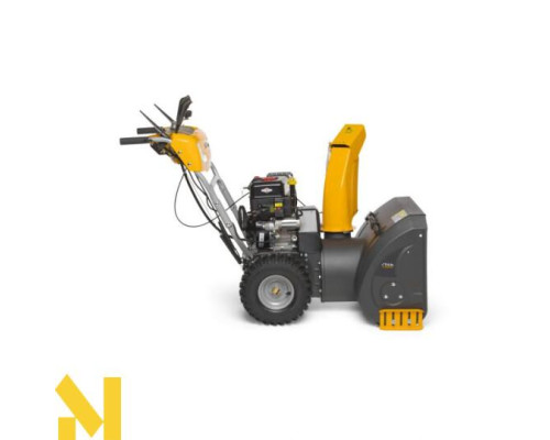 Снігоприбирач бензиновий STIGA ST 4262 PB