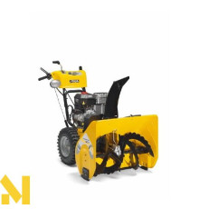 Снігоприбирач Stiga Snow Power