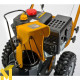 Снігоприбирач бензиновий STIGA ST 3255 P