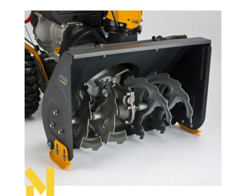 Снігоприбирач бензиновий STIGA ST 3255 P