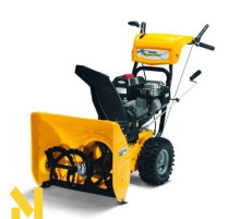 Снігоприбирач бензиновий STIGA Snow Fox