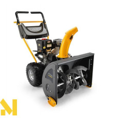 Снігоприбирач бензиновий STIGA ST 3262 PB
