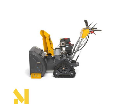 Снігоприбирач гусеничний Stiga ST 5266 PB TRAC