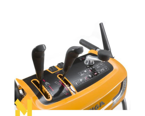 Снігоприбирач гусеничний Stiga ST 5266 PB TRAC