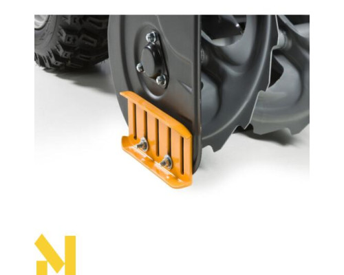 Снігоприбирач гусеничний Stiga ST 5266 PB TRAC