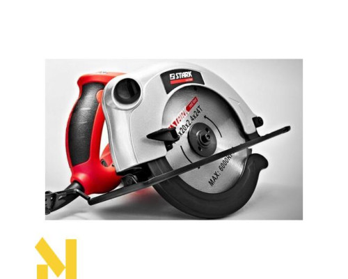 Пила дискова Stark CS 185