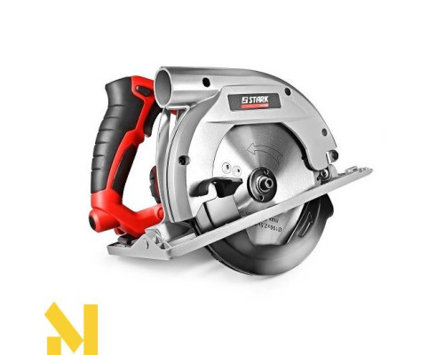 Пила дискова Stark CS-190 PROFI