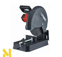 Пила монтажна STARK CS-2800 PROFI