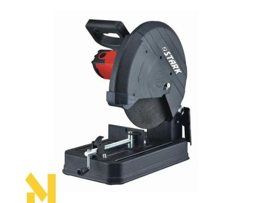 Пила монтажна STARK CS-2800 PROFI