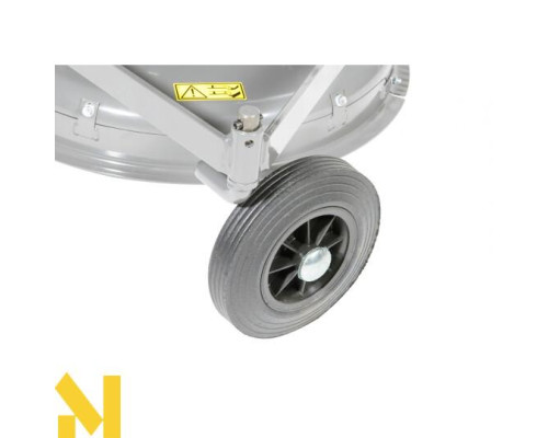 Газонокосарка бензинова Oleo-Mac DEB 517