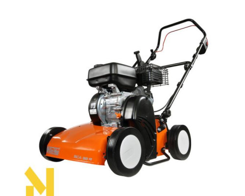 Аератор бензиновий Oleo-Mac SCA 38 R