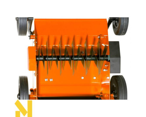 Аератор бензиновий Oleo-Mac SCA 38 R