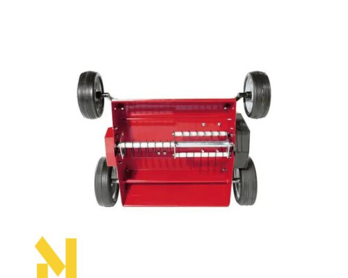 Скарифікатор бензиновий Oleo-Mac SCA 50 H