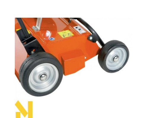 Скарифікатор бензиновий Oleo-Mac SCA 50 H