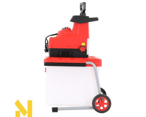 Подрібнювач садовий електричний Faworyt GTR2800