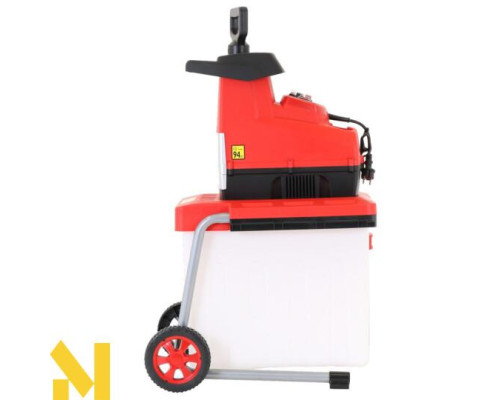 Подрібнювач садовий електричний Faworyt GTR2800