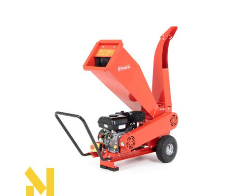 Подрібнювач садовий бензиновий Faworyt JR950BH