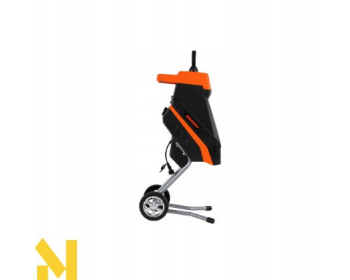 Подрібнювач садовий електричний Handy GTR2545