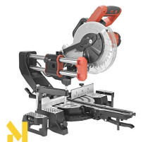 Пила торцювальна Stark MS-1820