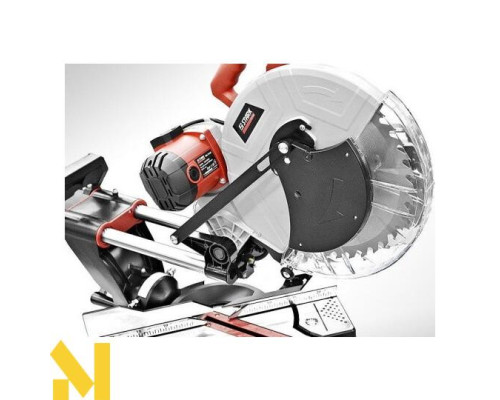 Торцювальна пила Stark MS-2030