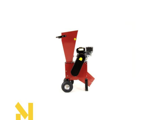 Подрібнювач садовий бензиновий Faworyt FRS 65A