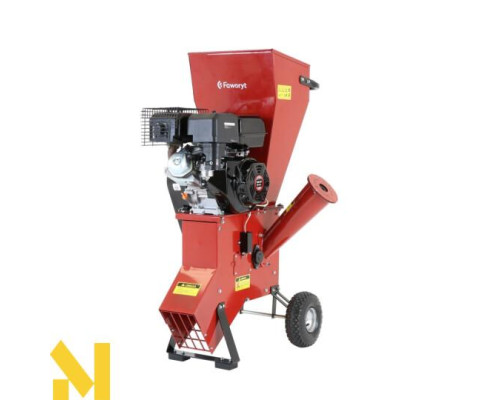 Подрібнювач садовий бензиновий Faworyt FRS135