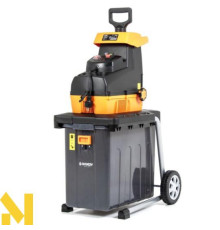 Подрібнювач садовий електричний Handy Prime GTR2800
