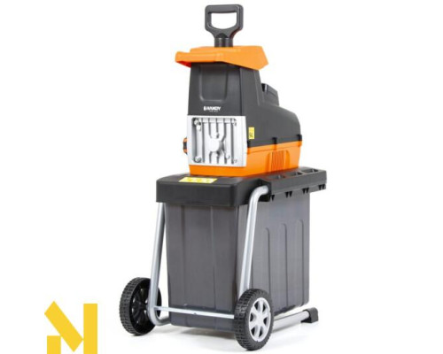 Подрібнювач садовий електричний Handy Prime GTR2800