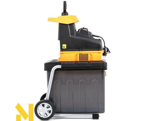 Подрібнювач садовий електричний Handy Prime GTR2800