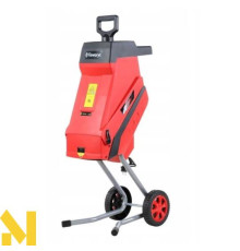 Подрібнювач садовий електричний FAWORYT GTR2545