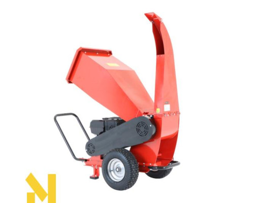 Подрібнювач садовий бензиновий Faworyt JR420R