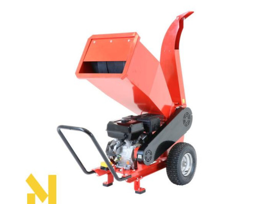 Подрібнювач садовий бензиновий Faworyt JR420R