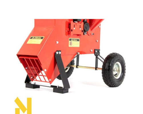 Подрібнювач бензиновий Faworyt NRS135