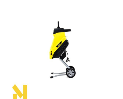 Подрібнювач садовий електричний Lider GTR2545