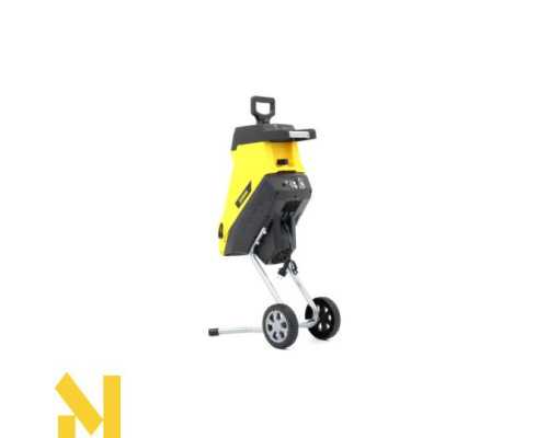 Подрібнювач садовий електричний Lider GTR2545