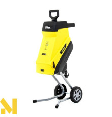 Подрібнювач садовий електричний Lider GTR2545