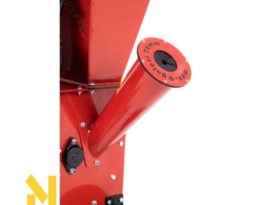 Подрібнювач садовий бензиновий Faworyt FRS65L