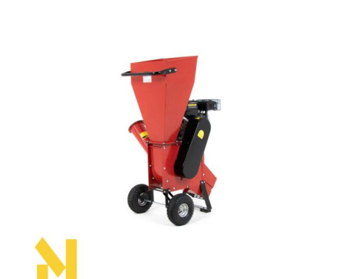 Подрібнювач садовий бензиновий Faworyt FRS65L