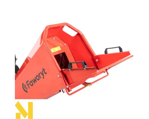 Подрібнювач садовий бензиновий Faworyt PRS212
