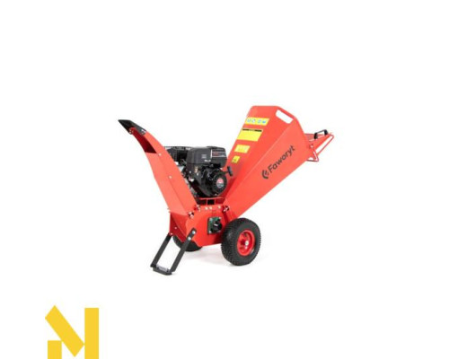Подрібнювач садовий бензиновий Faworyt PRS212