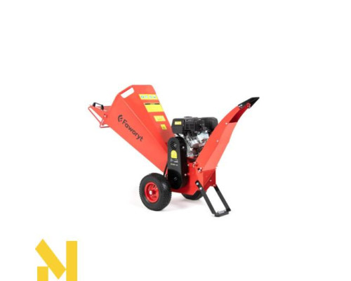 Подрібнювач садовий бензиновий Faworyt PRS212